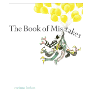 The Book of Mistakes - Hardcover