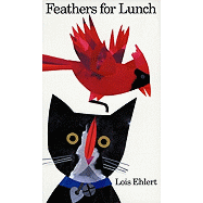 Feathers for Lunch