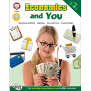 Economics and You, Grades 5 - 8