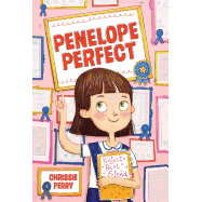 Project Best Friend, 1 (Penelope Perfect #1)