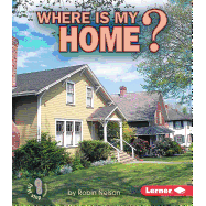 Where Is My Home?