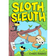 Sloth Sleuth