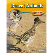 Desert Animals