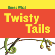 Twisty Tails: Chameleon