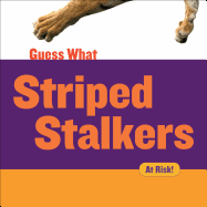 Striped Stalkers: Tiger