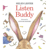 Listen Buddy