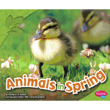 Animals in Spring