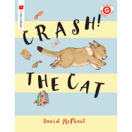 Crash! the Cat