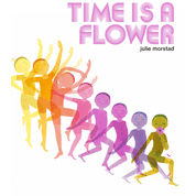 Time Is a Flower