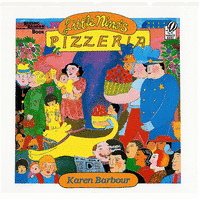 The Little Nino's Pizzeria