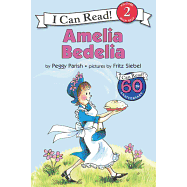 Amelia Bedelia ( I Can Read Level 2 )