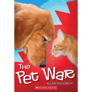 The Pet War