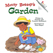 Messy Bessey's Garden