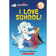Noodles: I Love School!