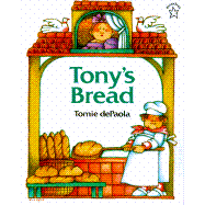 Tony's Bread