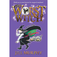 The Worst Witch ( Worst Witch #3 )