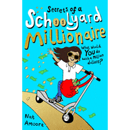 Secrets of a Schoolyard Millionaire