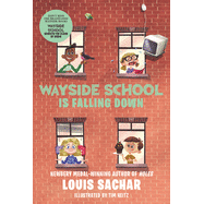 Wayside School Is Falling Down