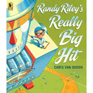 Randy Riley's Really Big Hit