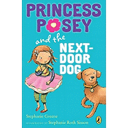 Princess Posey and the Next-Door Dog