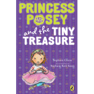 Princess Posey and the Tiny Treasure