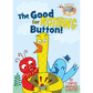 The Good for Nothing Button! ( Elephant & Piggie Like Reading! #3 )