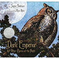 Dark Emperor and Other Poems of the Night - Hardcover