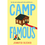 Camp Famous - Hardcover