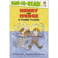 Henry and Mudge in Puddle Trouble #02