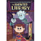 The Haunted Library ( Haunted Library #1 )