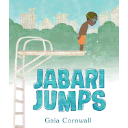 Jabari Jumps - Hardcover