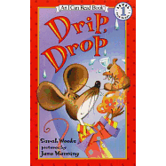 Drip, Drop ( I Can Read Level 1 )
