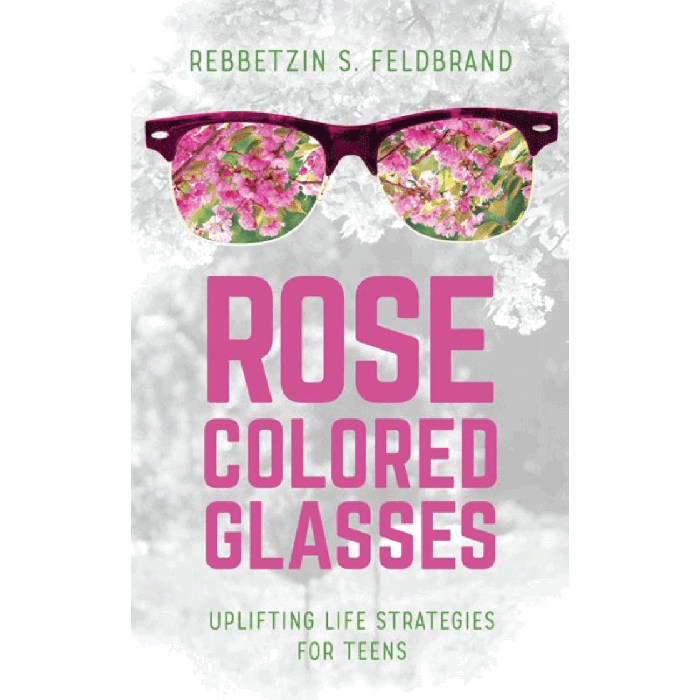 Rose Colored Glasses