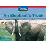 Windows on Literacy Emergent (Science: Life Science): An Elephant's Trunk