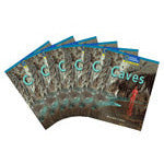 Windows on Literacy Fluent Plus (Science: Earth/Space): Caves, 6-pack