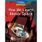 National Geographic: Windows on Literacy: How We Learn About Space