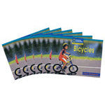 Windows on Literacy Fluent Plus (Social Studies: Technology): Bicycles, 6-pack