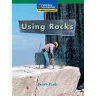 National Geographic: Windows on Literacy: Using Rocks