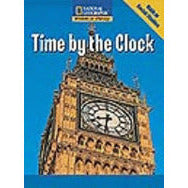 Windows on Literacy Fluent Plus (Math: Math in Social Studies): Time by the Clock, 6-pack