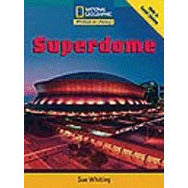 Windows on Literacy Fluent Plus (Math: Math in Social Studies): Superdome, 6-pack