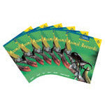 Windows on Literacy Fluent Plus (Math: Math in Science): Animal Records, 6-pack