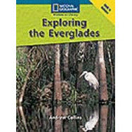 Windows on Literacy Fluent Plus (Math: Math in Science): Exploring the Everglades, 6-pack