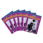 Windows on Literacy Fluent Plus (Social Studies: Technology): Crittercam, 6-pack