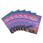 Windows on Literacy Fluent Plus (Social Studies: Geography): Grand Canyon Adventure, 6-pack