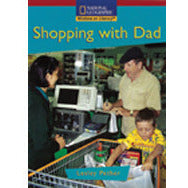 Windows on Literacy Emergent (Social Studies: Economics/Government): Shopping With Dad