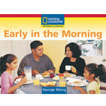Windows on Literacy Emergent (Social Studies: History/Culture): Early in the Morning