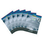 National Geographic: Windows on Literacy: Ice
