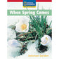 Windows on Literacy Emergent (Science: Earth/Space): When Spring Comes