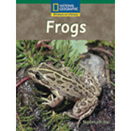 National Geographic: Windows on Literacy: Frogs
