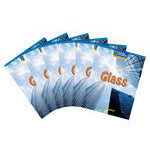 Windows on Literacy Fluent Plus (Science: Physical Science): Glass, 6-pack